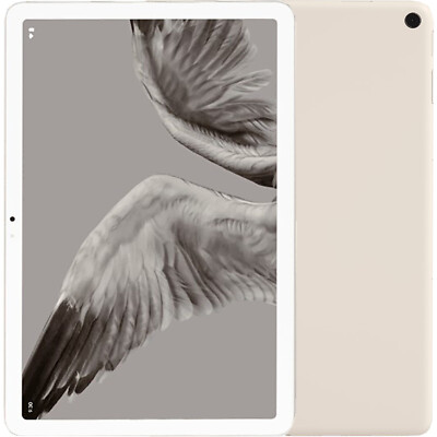 buy Tablet Devices Google Pixel Tablet 128GB (Wifi Only) - Porcelain - click for details